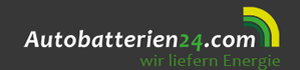 Autobatterien24.com - günstig Autobatterien kaufen