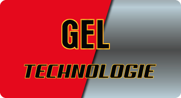 Gel Technologie
