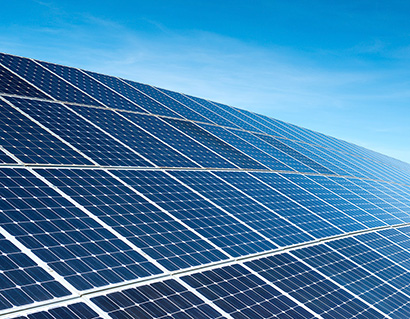 NRG Solar Stimmungsbild