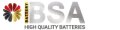BSA Batterien