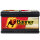 Banner Running Bull AGM 592 01 Starterbatterie 92Ah 12V