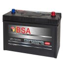 BSA Professional LKW Starter Batterie 120Ah 12V image