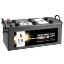 SIGA TRUCK STAR LKW Batterie 170Ah 12V