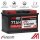 Langzeit Starter Autobatterie 77Ah 12V