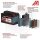 Langzeit Starter Autobatterie 77Ah 12V image
