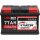 Langzeit Starter Autobatterie 77Ah 12V image