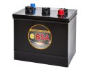 BSA Oldtimer Batterie 105Ah 6V image