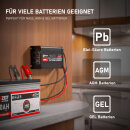 Loadchamp Automatik Ladegerät 7A 12V image