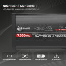 Loadchamp Automatik Ladegerät 7A 12V image