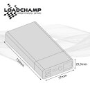 Loadchamp Mini Starthilfe 10000mAh Powerbank