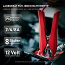 Loadchamp Ladegerät LC800 12V 8A image