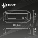 Loadchamp Ladegerät LC800 12V 8A image