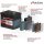 Langzeit Asia Autobatterie PPL 100Ah 12V image