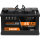 EXAKT Autobatterie 85Ah / 12V