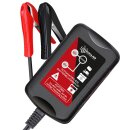 Loadchamp Automatik Ladegerät 6V  12V  1,5A image