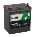 Winter Asia Autobatterie PPL 35Ah 12V