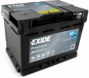 Exide Premium Carbon Boost Autobatterie 61Ah 12V