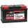 Langzeit Starter Autobatterie 85Ah 12V image