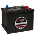 Langzeit Oldtimer Autobatterie 77Ah 6V