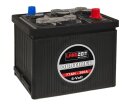 Langzeit Oldtimer Autobatterie 77Ah 6V