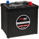 Langzeit Oldtimer Autobatterie 84Ah 6V