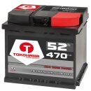 Tokohama Autobatterie 52Ah 12V image