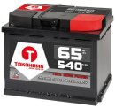 Tokohama Autobatterie 65Ah 12V image
