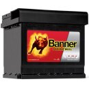 Banner Power Bull P44 09 Autobatterie 44Ah 12V image