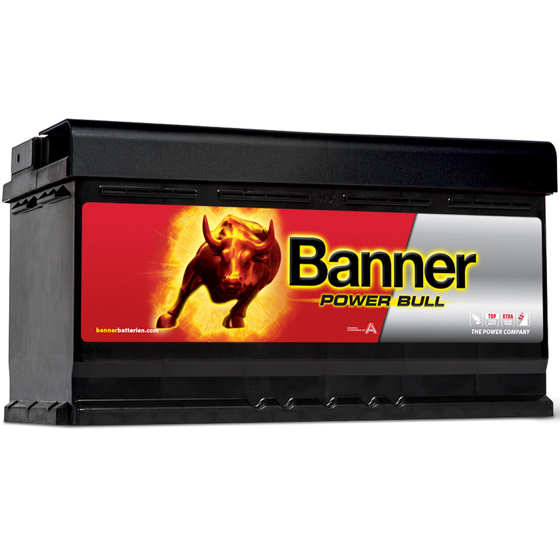 Banner Power Bull P95 33 Autobatterie 95Ah 12V, 118,90 €