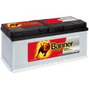 Banner Power Bull Professional P100 40 Starterbatterie 100Ah 12V