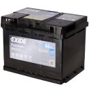 Exide Premium Carbon Boost EA640 Autobatterie 64Ah 12V