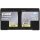 Exide Premium Carbon Boost EA852 Autobatterie 85Ah 12V image