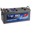 NRG Premium LKW Batterie 180Ah 12V