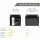 SIGA Bike Gel Motorrad Batterie YTX14-BS 14Ah 12V image