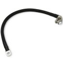 Batterie Kabel 50 x 400mm mit Polklemme image