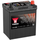 Yuasa Asia Autobatterie PPR 36Ah 330A 12V