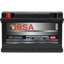 BSA US Autobatterie PPL 90Ah 12V image