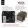 SIGA Bike Gel Motorradbatterie YTX4L-BS 4Ah 12V image