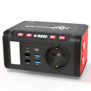 Loadchamp Powerbank mit Steckdose 24000mAh image