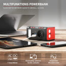 Loadchamp Powerbank mit Steckdose 24000mAh image