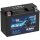 NRG AGM Motorradbatterie YT9B-4 9,5Ah 12V image