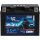NRG AGM Motorradbatterie YTZ14-S 13Ah 12V image