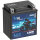 NRG AGM Motorradbatterie YB10L-BS 11,5Ah 12V