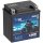 NRG AGM Motorradbatterie YB10L-BS 11,5Ah 12V image