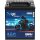 NRG AGM Motorradbatterie YB14-A2 15Ah 12V image