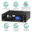 SIGA Lithium Batterie 50Ah 48V image