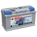 BSA Solarbatterie AGM 100Ah 12V image