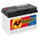 Banner Energy Bull 955 01 Solarbatterie 60AH 12V image
