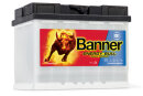 Banner Energy Bull 955 01 Solarbatterie 60AH 12V image