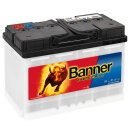 Banner Energy Bull 956 01 Solarbatterie 80Ah 12V image